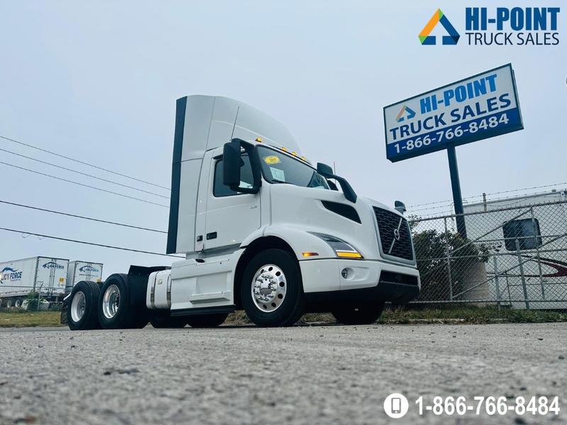 Hi-Point Truck Sales